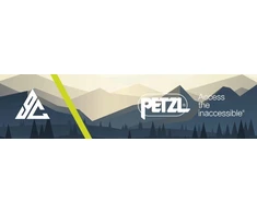Dėklas prožektoriui Petzl Poche Tikka
