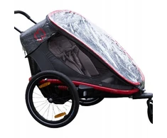 Dėklas przeciwdeszczowy Hamax Outback Twin/Avenida Twin