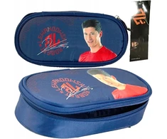 Dėklas "robert Lewandowski" - "st. Majewski" "saszetka" mokyklai