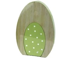 Dekoras-kiaušinis LD 13cm