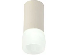 Dekoratīvs apgaismes ķermenis D60*H150mm BESK