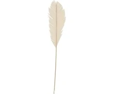 Dekoratyvi plunksna Verso 30cm/12vnt.