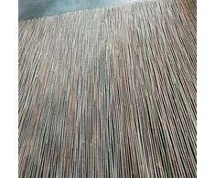Dekoratyvinė bambukinė tvorelė H100xL300cm