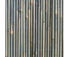 Dekoratyvinė bambukinė tvorelė H200xL300cm