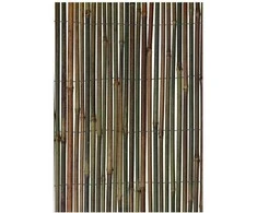 Dekoratyvinė karklų tvorelė 180x380cm