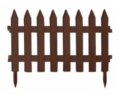 Dekoratyvinė nendrių tvorelė H200xL300cm