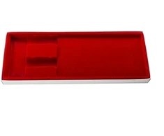 DEKORATYVINĖ PAKUOTĖ Masahiro Dėžutė dviems Virtuviniams Peiliams Ilgis 335mm