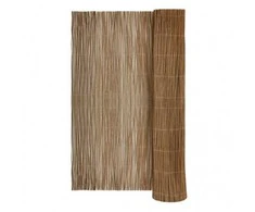 Dekoratyvinė tvorelė L100cm/H35cm karklas/ruda