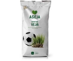 Aseja BALTICAGRO Vasarinės vejų trąšos, ilgalaikio veikimo, 4kg