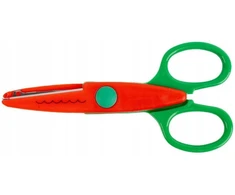 Dekoratyvinės žirklės "Snip" - "Fandy