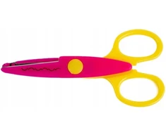 Dekoratyvinės žirklės "Snip" - "Fandy
