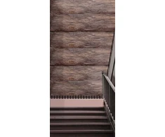 Dekoratyvinio akmens plytelė RUTILA, 240C0444, 22 x 70 x 4 cm