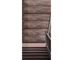 Dekoratyvinio akmens plytelė RUTILA, 240C0444, 22 x 70 x 4 cm