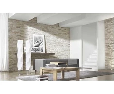Dekoratyvinio akmens plytelės AVIGNON SAHARA, 12 x 36,5 cm, 0,71 m2