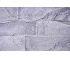 Dekoratyvinio akmens plytelės BERILA, 360C0105, 21 x 6,5 x 0,8 cm, 0,76 m2