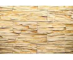Dekoratyvinio akmens plytelės DOLOMITA, 210C0306, 0,4 m2