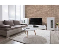 Dekoratyvinio akmens plytelės ETNA CAPPUCCINO, 0,41 m2