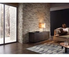 Dekoratyvinio akmens plytelės SANTIAGO SAHARA, 18/24,5/32,5/39,5 x 9 cm, 0,48 m2