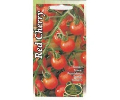 Kurzemes Seklas Pomidorų sėklos 0.1g Raudona Cherry