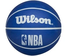 Dekoratyvinis krepšinio kamuolys NBA Wilson