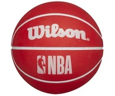 Dekoratyvinis krepšinio kamuolys NBA Wilson