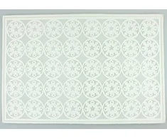Dekoratyvinis padėklas ZS 30x45cm