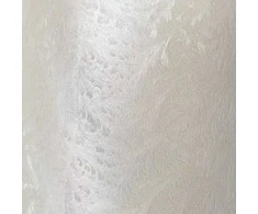 Galeria Papieru Dekoratyvinis kartonas A4, Frost balto perlamutro splavos, 20 vnt.