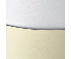 Galeria Papieru Dekoratyvinis popierius KORA A4 kreminis 230g 20l
