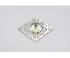 Dekoratyvinis šviestuvas BESK 100x100x20mm