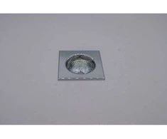 Dekoratyvinis šviestuvas BESK 80x80x30mm