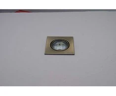Dekoratyvinis šviestuvas BESK 87x87x27mm