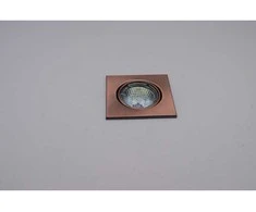 Dekoratyvinis šviestuvas BESK 87x87x27mm