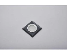 Dekoratyvinis šviestuvas BESK 90x90x20mm