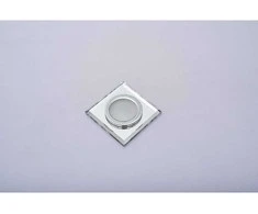 Dekoratyvinis šviestuvas BESK 90x90x20mm