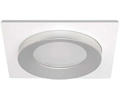 Dekoratyvinis šviestuvas BESK 90x90x32mm