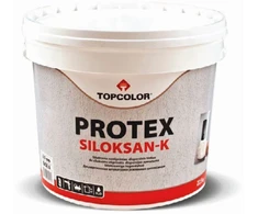 Dekoratyvinis tinkas SAKRET SBP, samanėlė 2 mm, 25 kg
