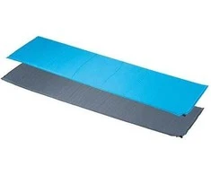 Dekoratyvinis tvoros skydas 900x1825mm rudas