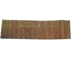 Dekoratyvus žievės atitvaras LT 150x300cm natūralios spalvos