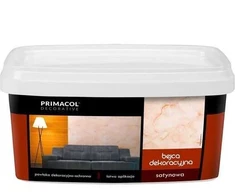 Dekoravimo beicas PRIMACOL, perlamutrinis, 1 l