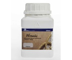 Dekoravimo beicas PRIMACOL VERNIKS, sidabrinė, 1 l