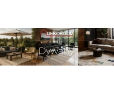 Dekordom DYWAN PENTIRE 69 PILKA 120x170