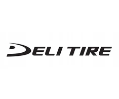 DELI dviračio kamera 28/29x1,75/2,125 AV