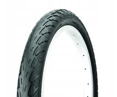 DELI SA-206 padanga 20x1,75 juoda