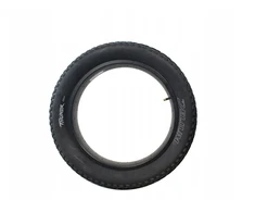 Deli Tire DELI dviračio padanga 20x4,00 SA-312 Thundr E-bike, Ecargo, Fatbike, sulankstoma