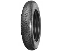 Deli Tire DELI dviračio padanga 20x4,00 SA-312 Thundr E-bike, Ecargo, Fatbike, sulankstoma