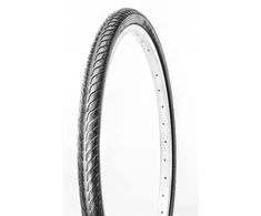 Deli Tire DELI dviračio padanga 26x1.75 SA-283 juoda urban trekking 47-559
