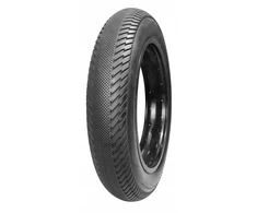 Deli Tire Dviračio padanga Deli Tyre 20", juoda