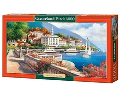 Dėlionė CASTORLAND, 3000 dalių, 9+