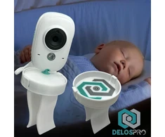 Delospro Laikiklis Xblitz Kinder kūdikio monitoriui prie lovytės