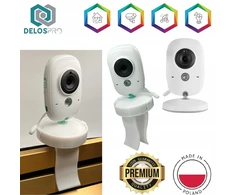 Delospro Laikiklis Xblitz Kinder kūdikio monitoriui prie lovytės